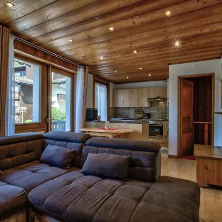 4br In Chalet Neige - What'app - 0049-1762-5840-693 - For Reservations! Appartement