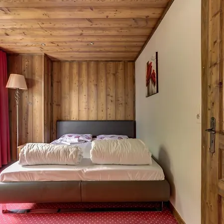 4br In Chalet Neige - What'app - 0049-1762-5840-693 - For Reservations! דירה שאמוני