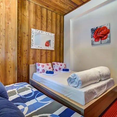 4br In Chalet Neige - What'app - 0049-1762-5840-693 - For Reservations! *