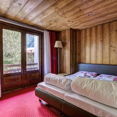 4br In Chalet Neige - What'app - 0049-1762-5840-693 - For Reservations! Apartmán
