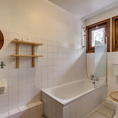 4br In Chalet Neige - What'app - 0049-1762-5840-693 - For Reservations! Apartmán
