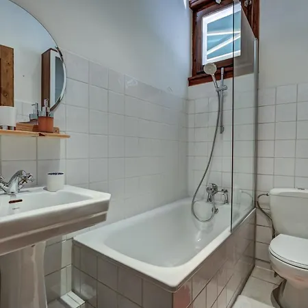 4br In Chalet Neige - What'app - 0049-1762-5840-693 - For Reservations! Apartmán